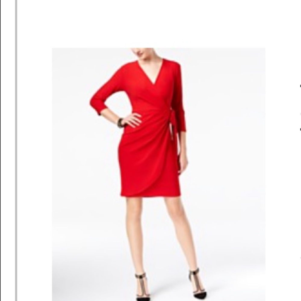 INC International Concepts Dress. Size Sm
